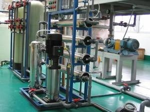 電泳加工